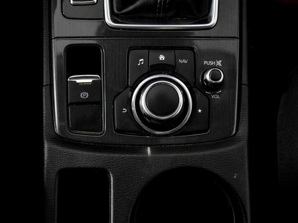 Mazda CX-5, 2015 Фото №12