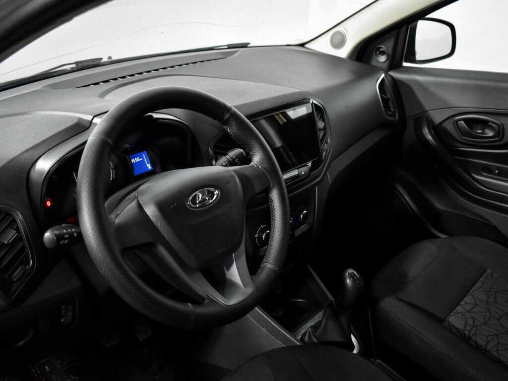 Lada (ВАЗ) XRAY, 2018 Фото №9