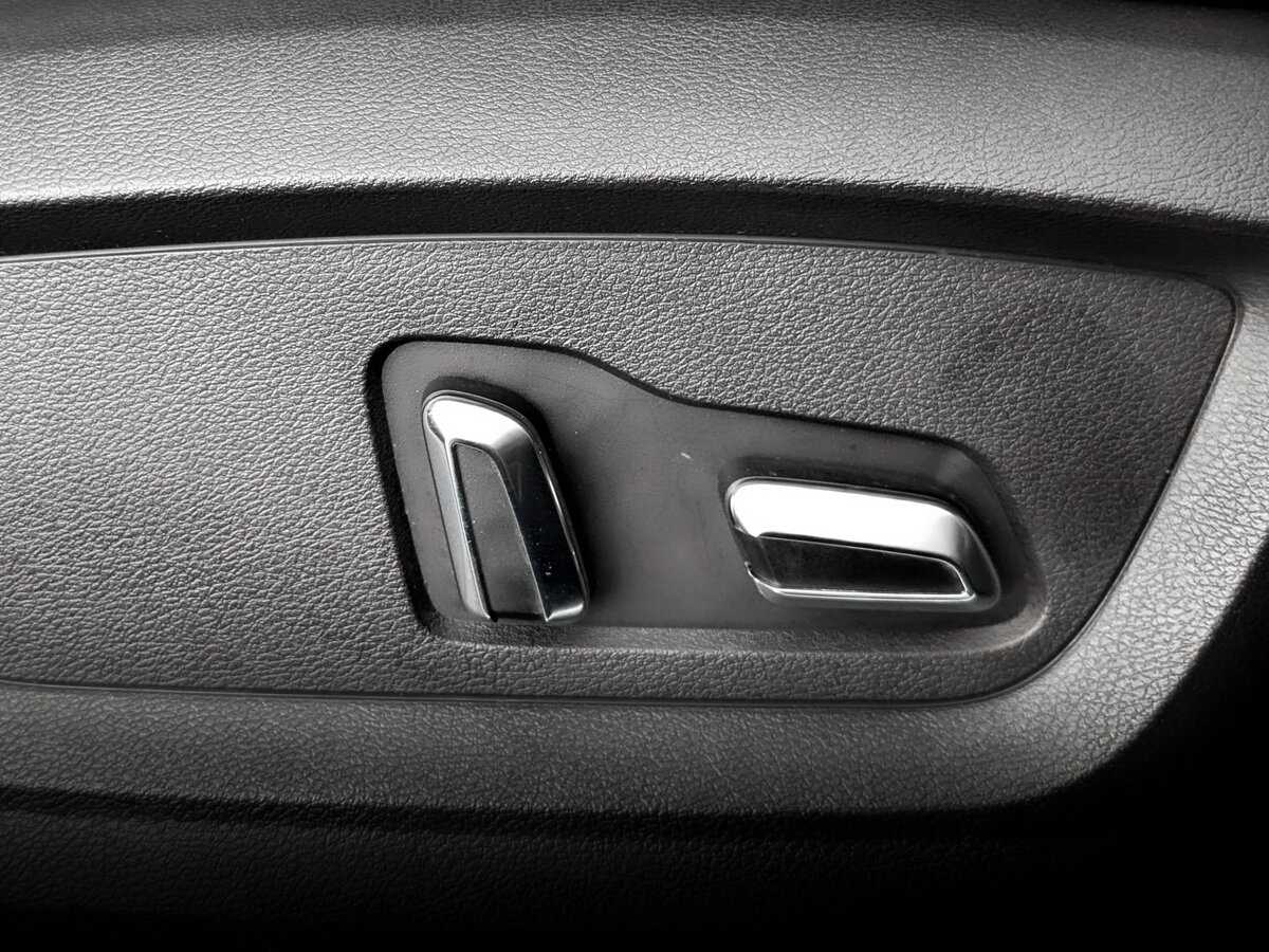 CHERY Tiggo 7 Pro, 2022 Фото №23