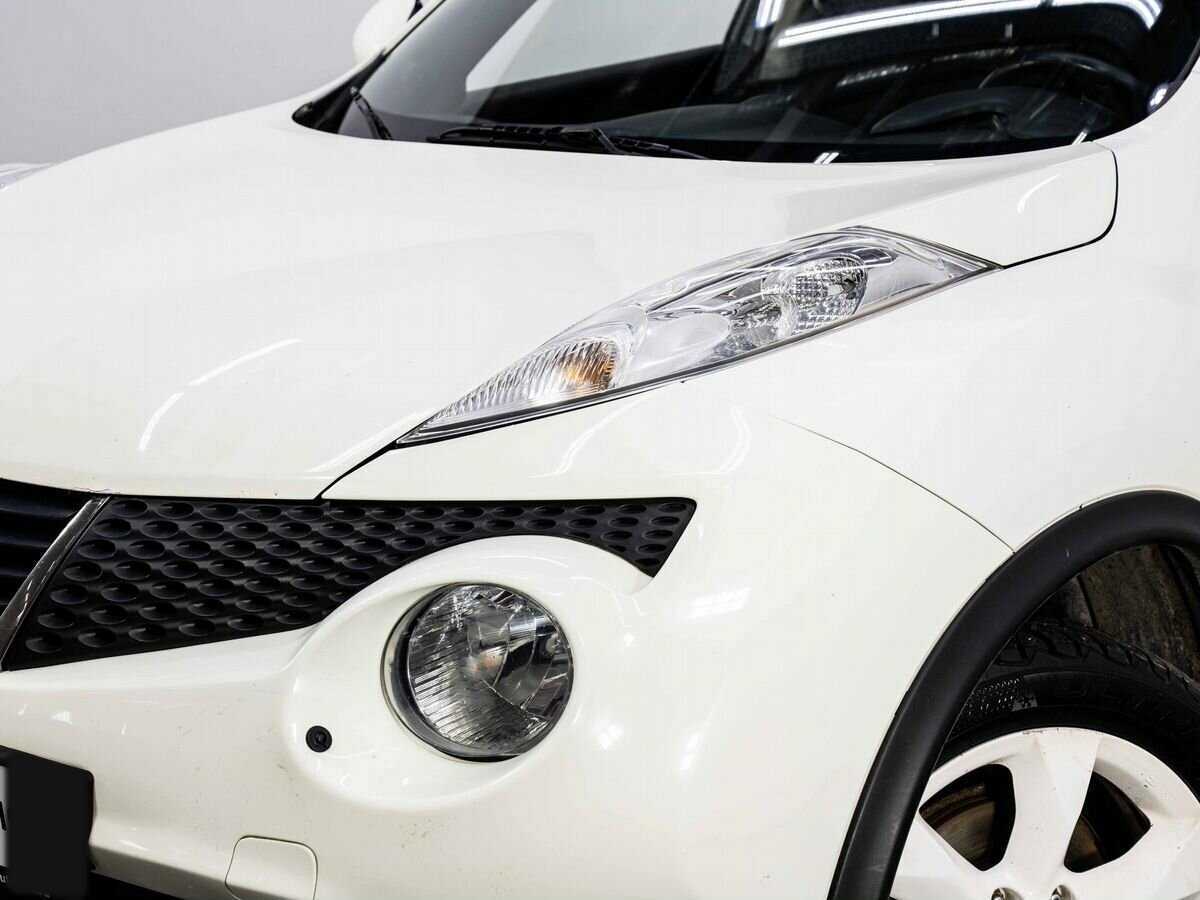 Nissan Juke, 2012 - 243 000 км. | Фото №7