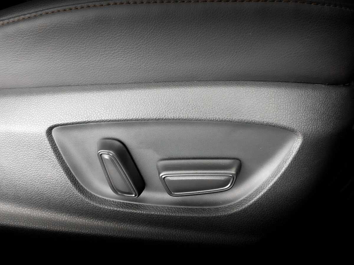 Toyota Camry, 2019 Фото №22