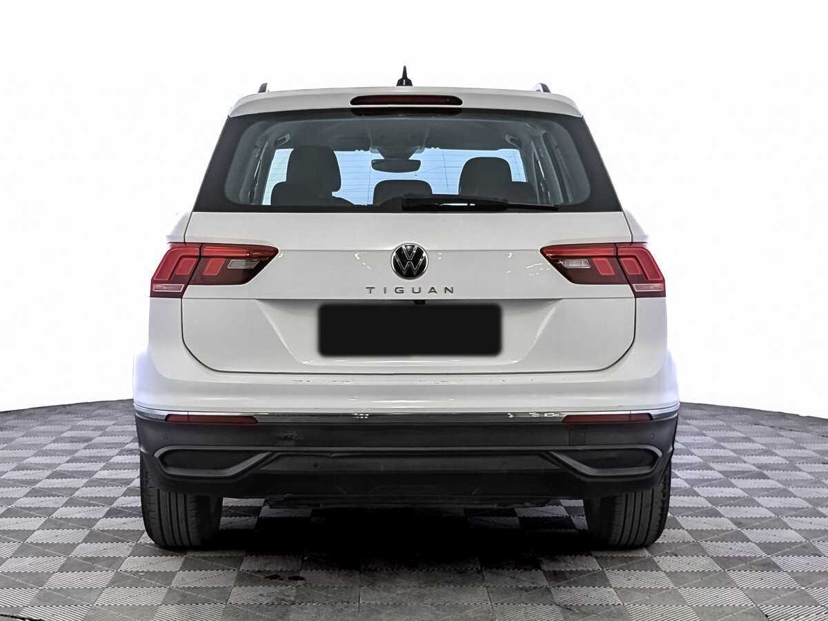 Volkswagen Tiguan, 2021 - 146 000 км. | Фото №6