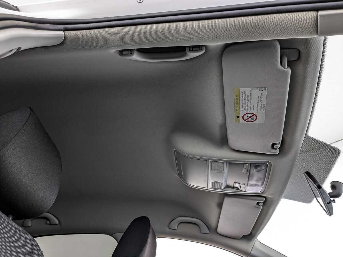 Skoda Octavia, 2014 Фото №20