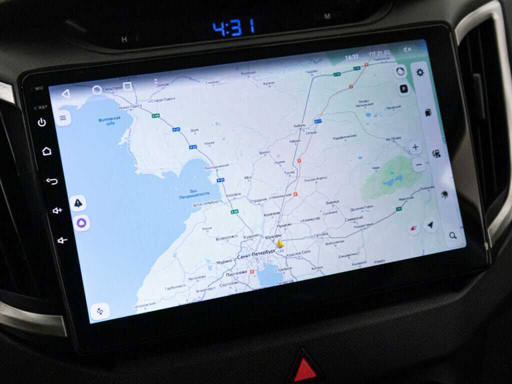 Hyundai Creta, 2019 Фото №15