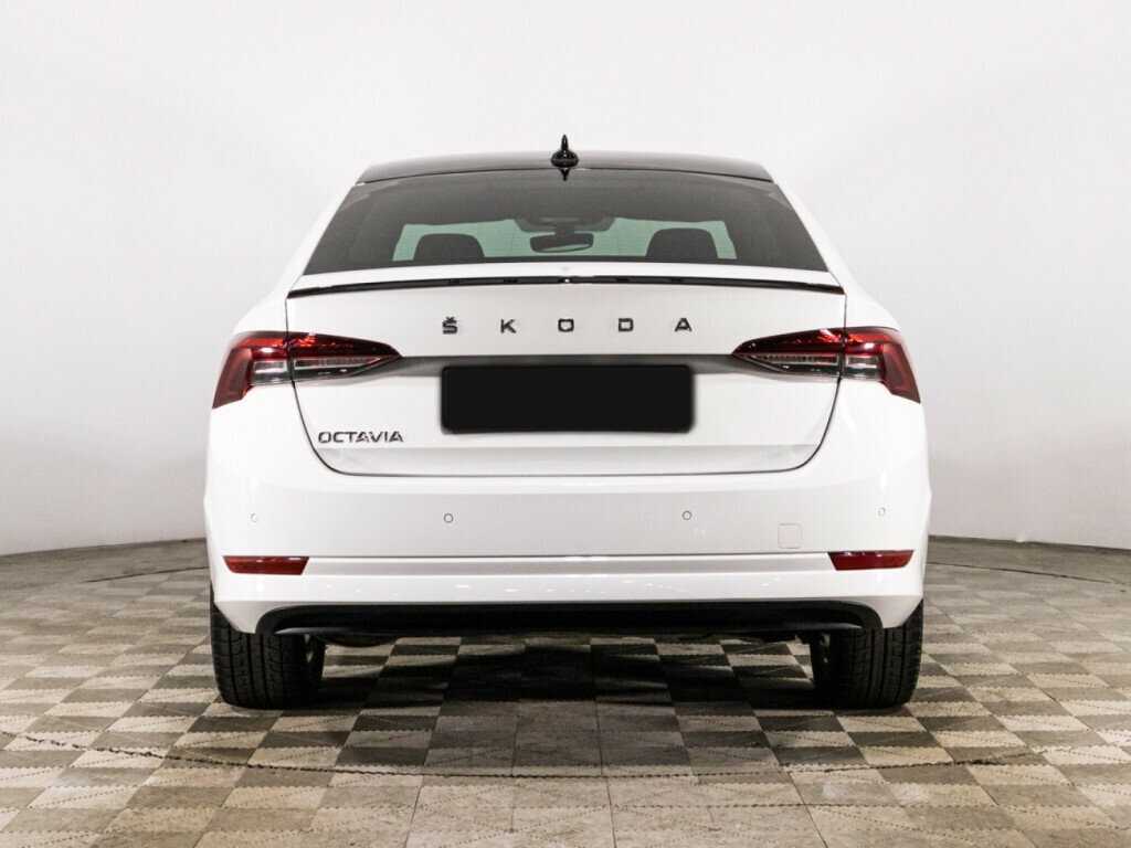 Skoda Octavia, 2021 - 138 000 км. | Фото №6
