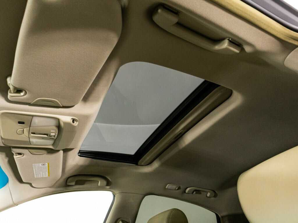 Infiniti FX37, 2012 Фото №19