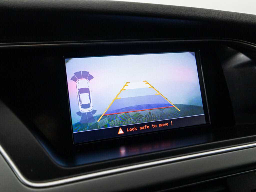 Audi A5 Sportback, 2014 Фото №15