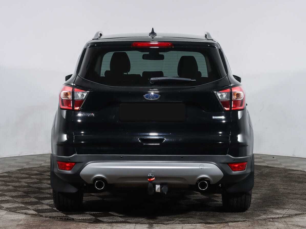 Ford Kuga, 2017 - 110 000 км. | Фото №5