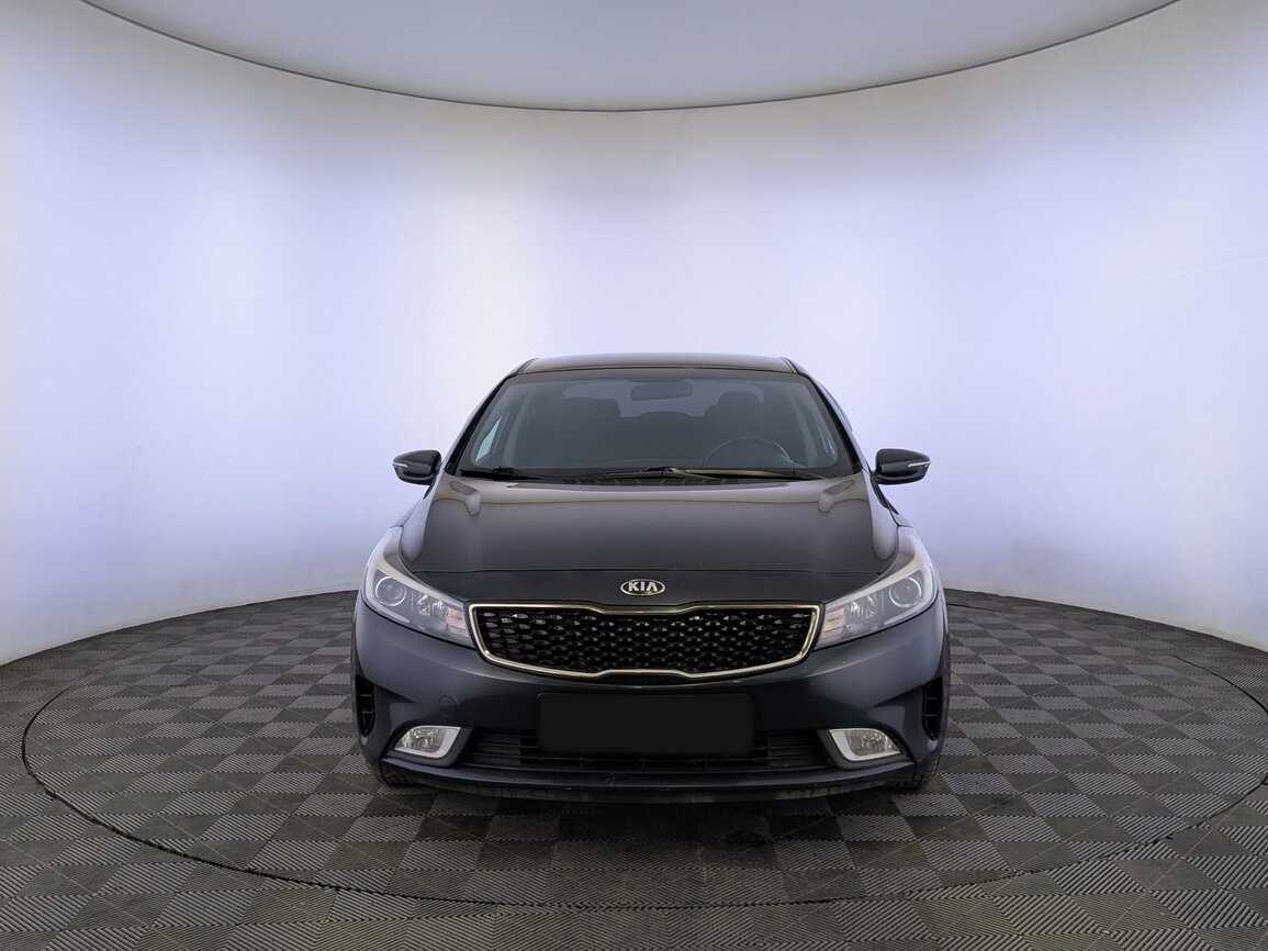 Kia Cerato, 2019 - 73 460 км. | Фото №2