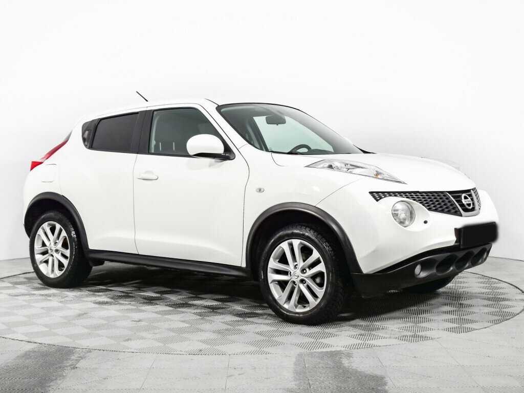 Nissan Juke, 2013 - 91 626 км. | Фото №3