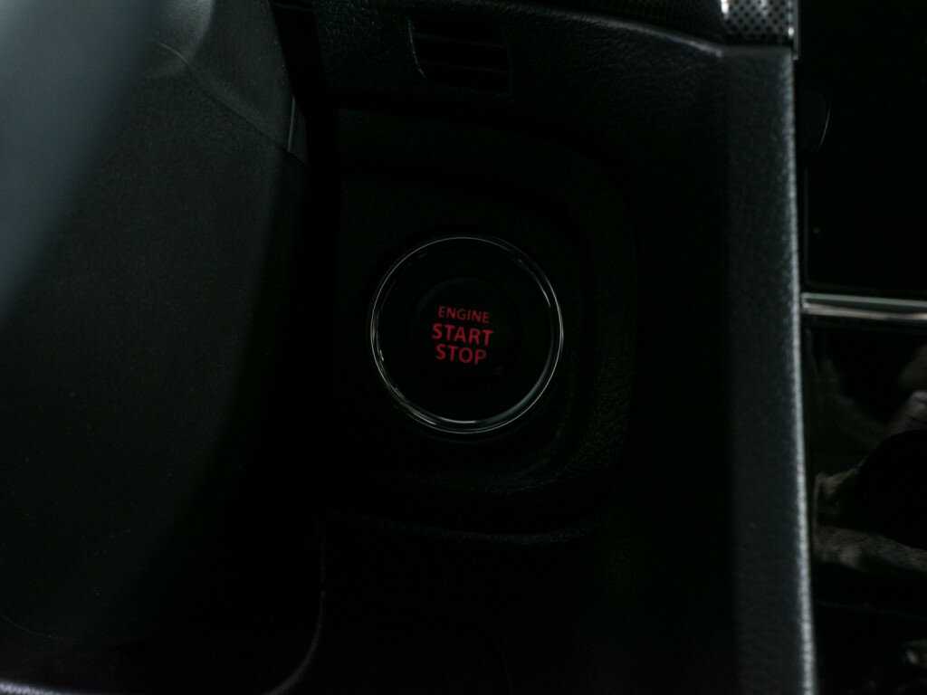 Suzuki Vitara, 2019 Фото №14