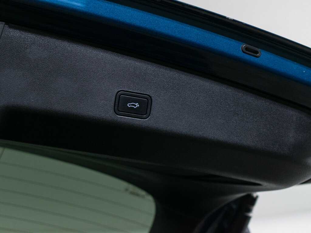 Geely Monjaro, 2022 Фото №8