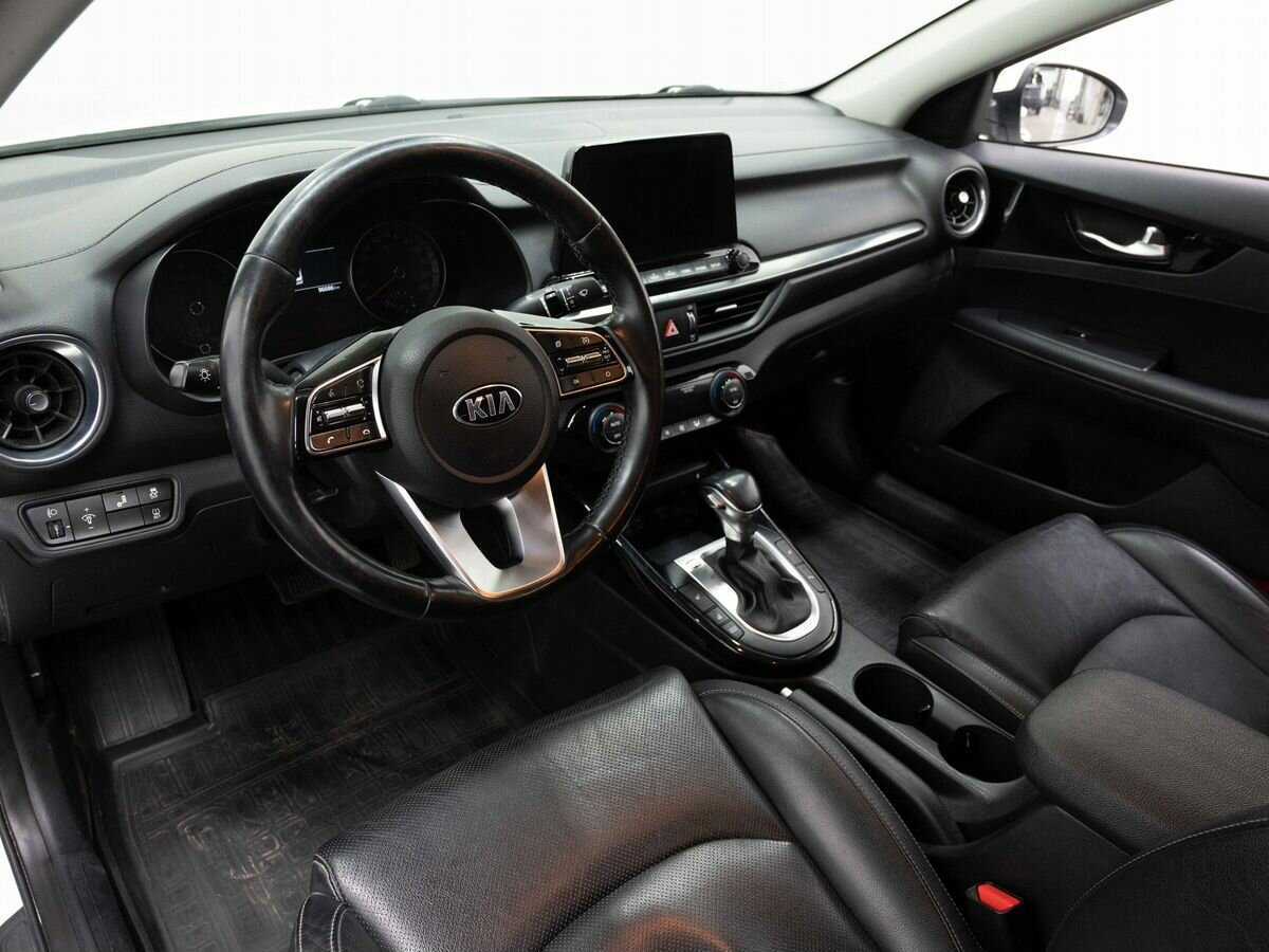 Kia Cerato, 2018 - 96 000 км. | Фото №7