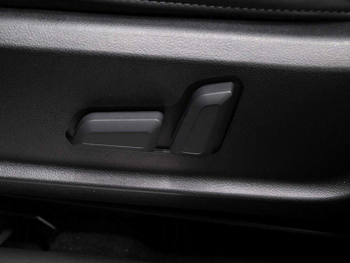 Haval F7, 2020 Фото №17