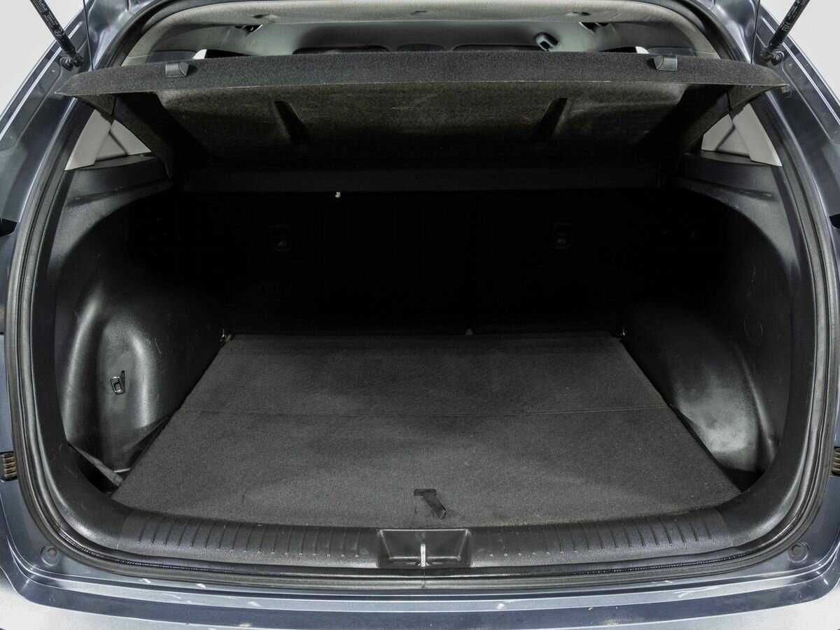 Hyundai Creta, 2018 Фото №23