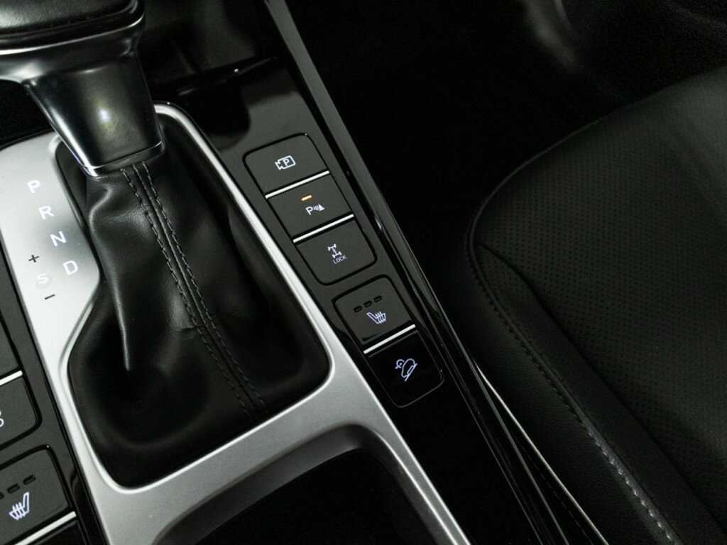 Hyundai Creta, 2021 Фото №21