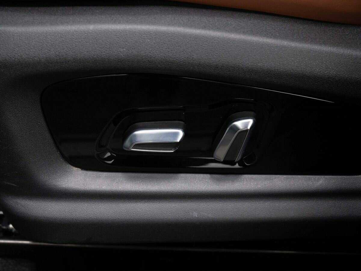 Omoda C5, 2022 Фото №18