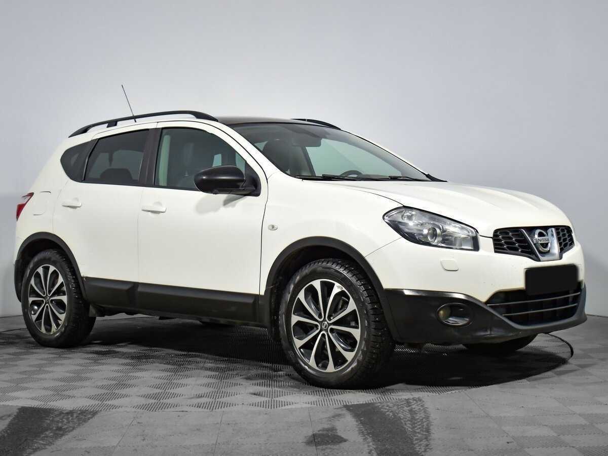 Nissan Qashqai, 2013 - 243 500 км. | Фото №3