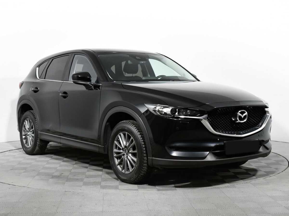 Mazda CX-5, 2017 - 151 000 км. | Фото №3