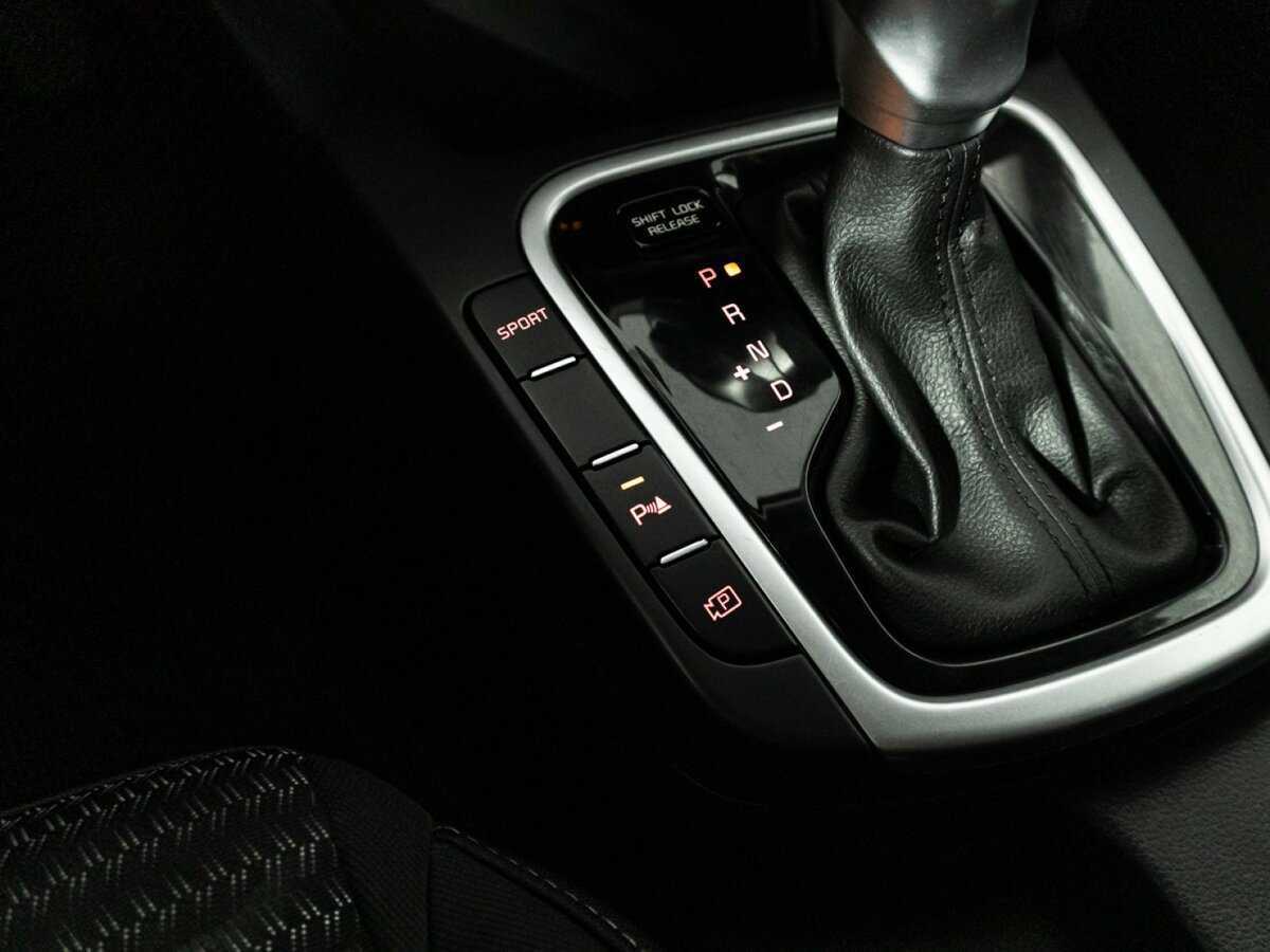 Kia Ceed, 2021 Фото №20