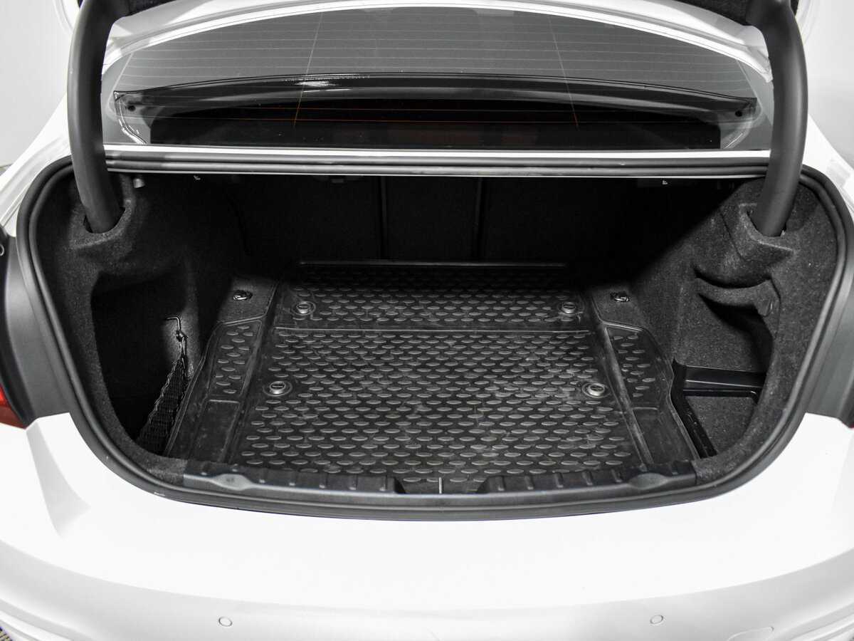 BMW 3 серии 320d xDrive, 2017 Фото №15