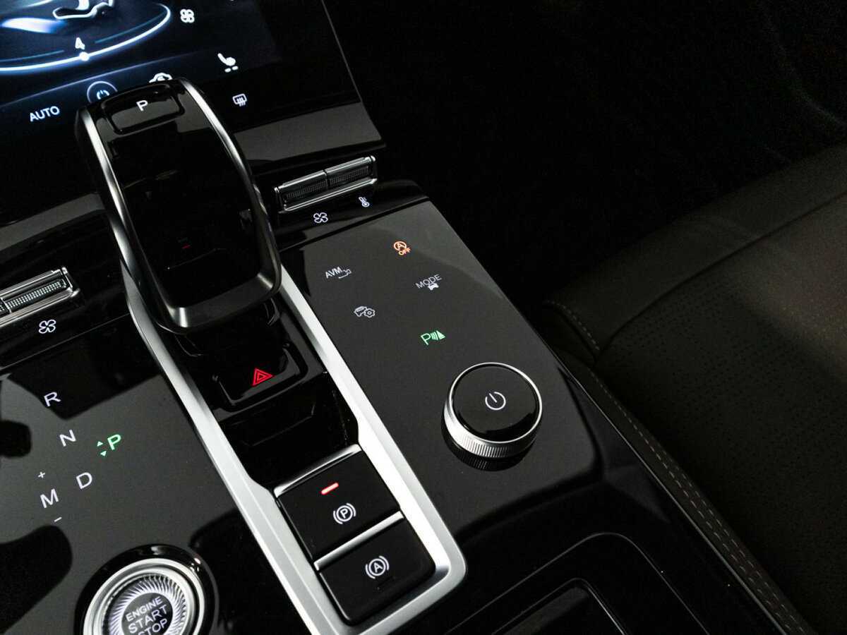 Chery Tiggo 8 Pro, 2023 Фото №21