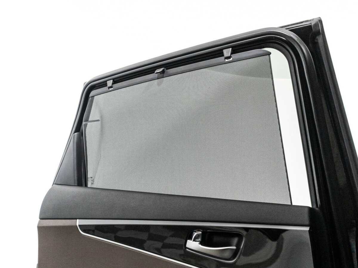 Kia Sorento, 2018 Фото №25