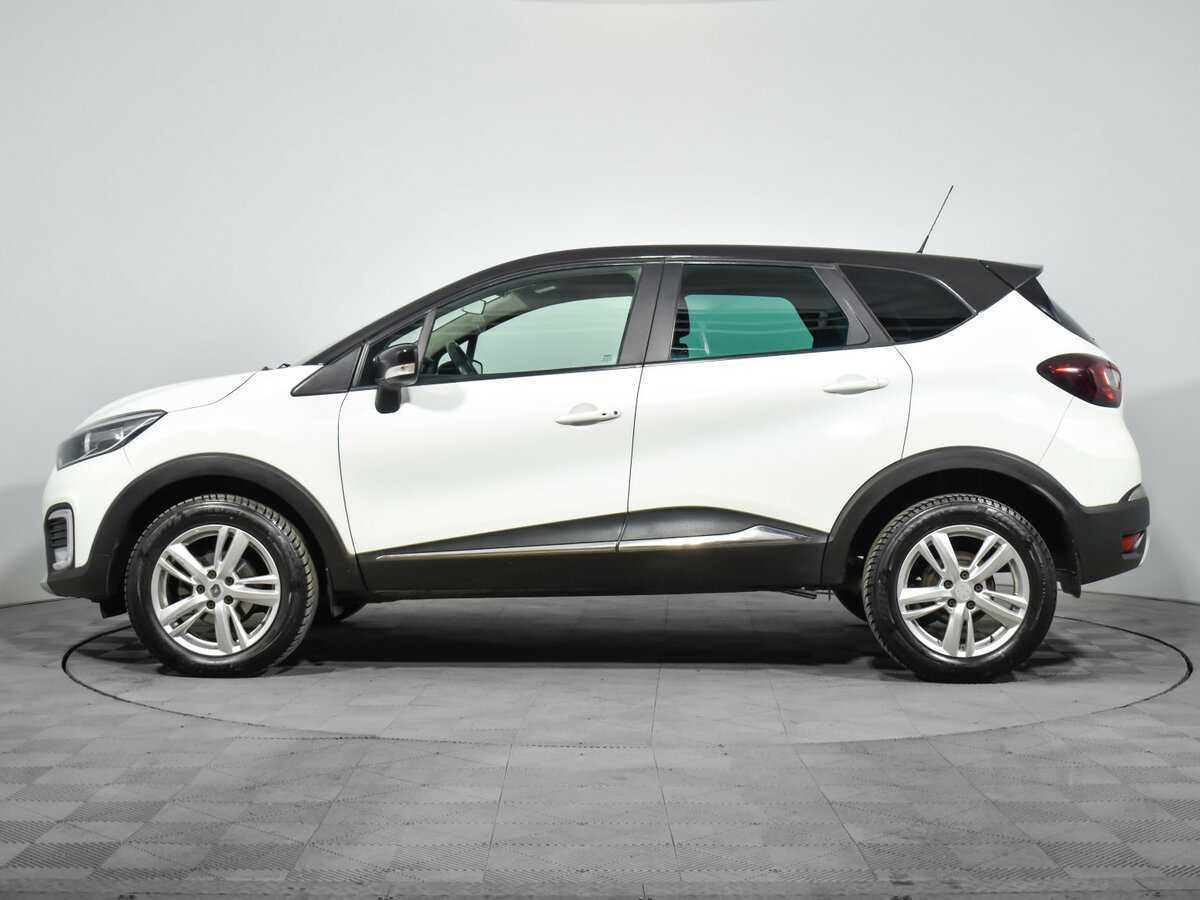 Renault Kaptur, 2016 - 240 673 км. | Фото №8