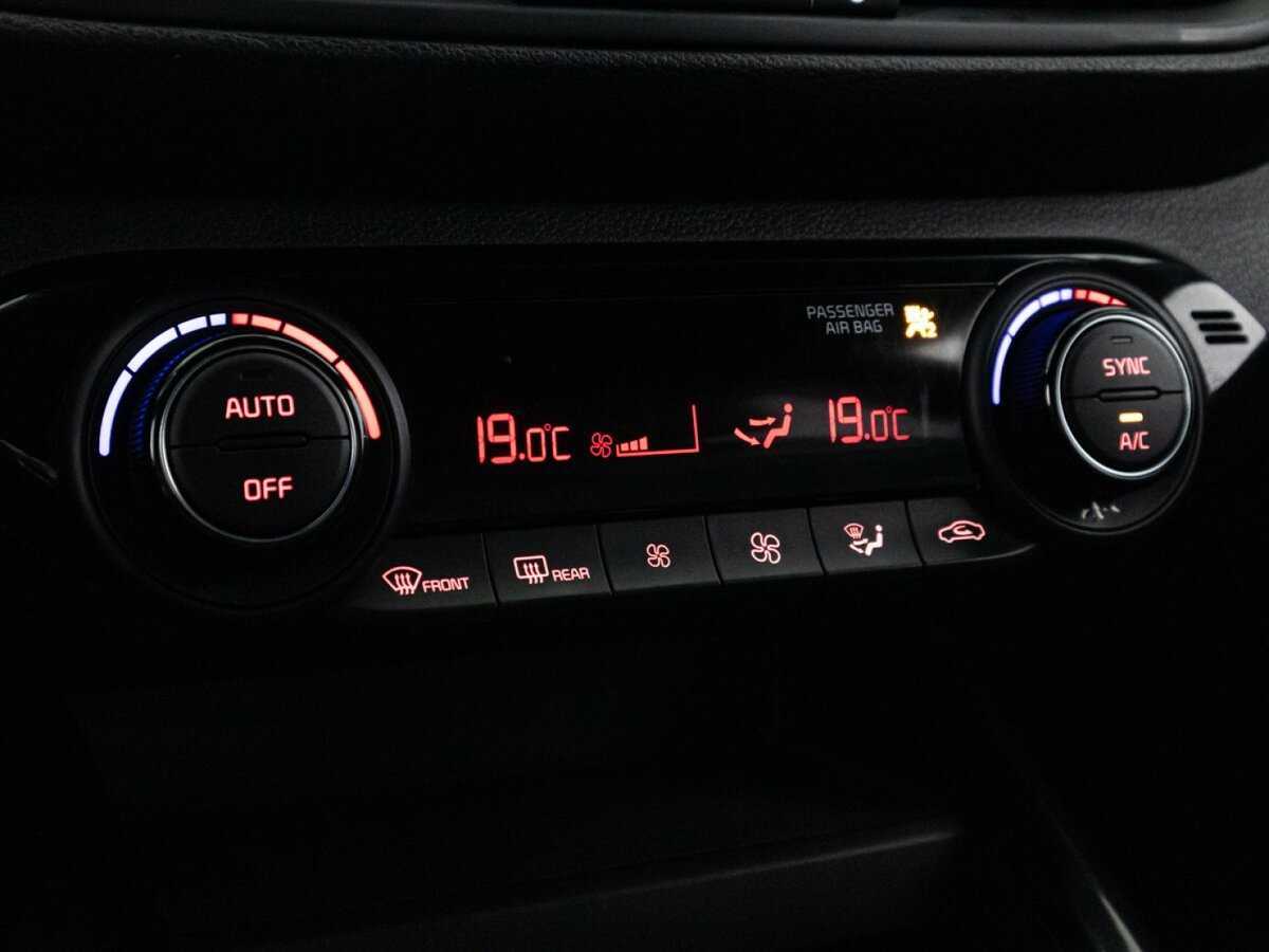 Kia K3, 2020 Фото №20