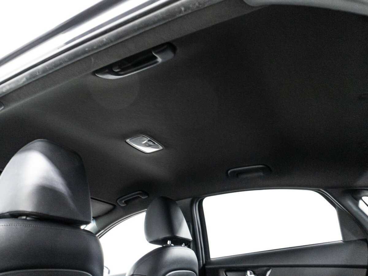 Kia K3, 2020 Фото №23