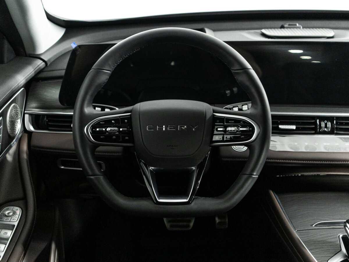 Chery Tiggo 8 Pro Max, 2023 Фото №28