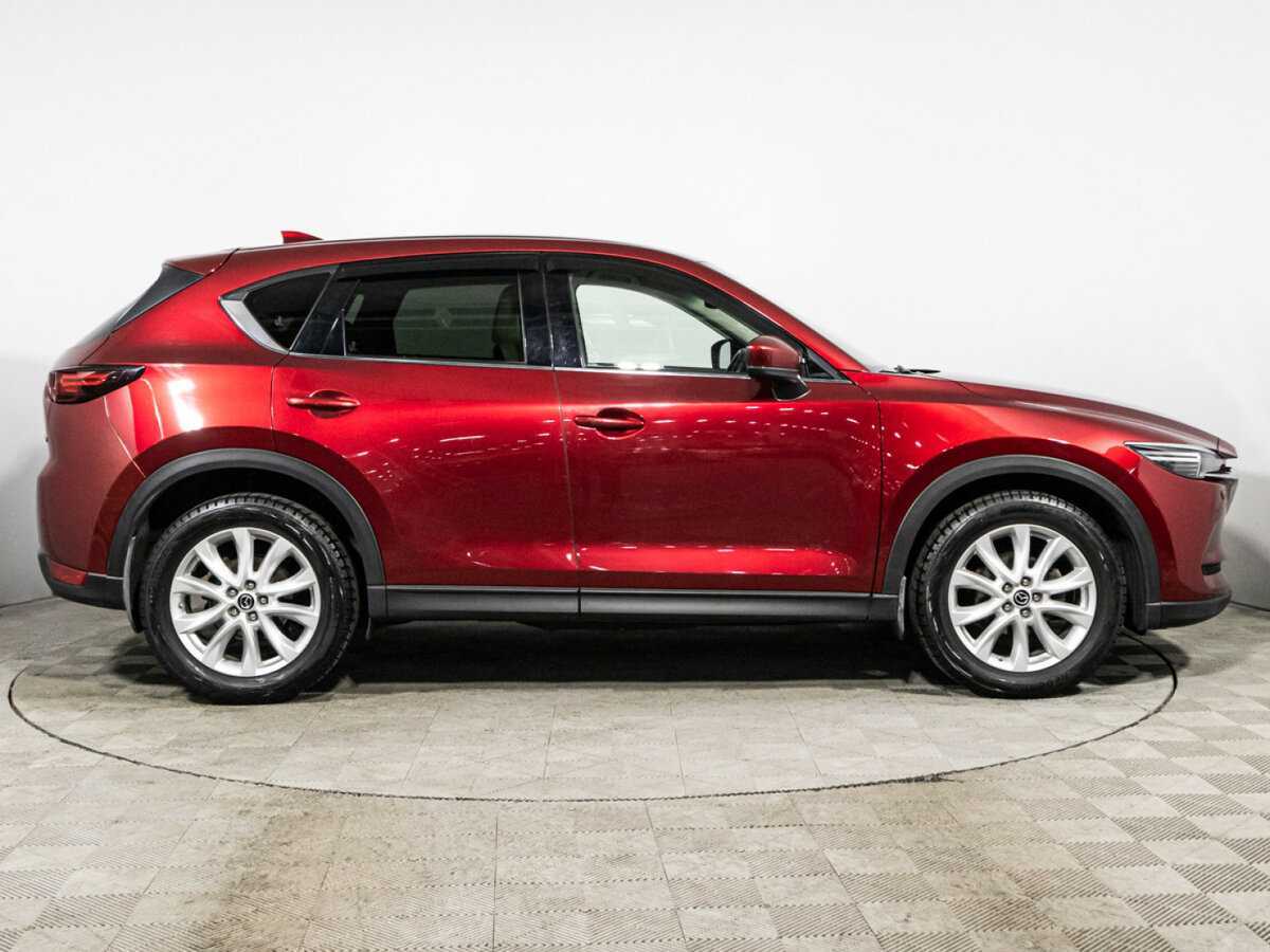Mazda CX-5, 2017 - 114 000 км. | Фото №4