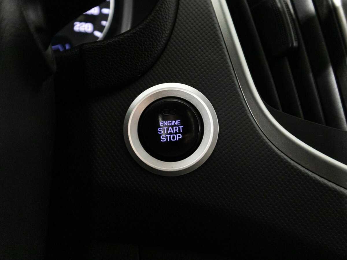 Hyundai Creta, 2017 Фото №17