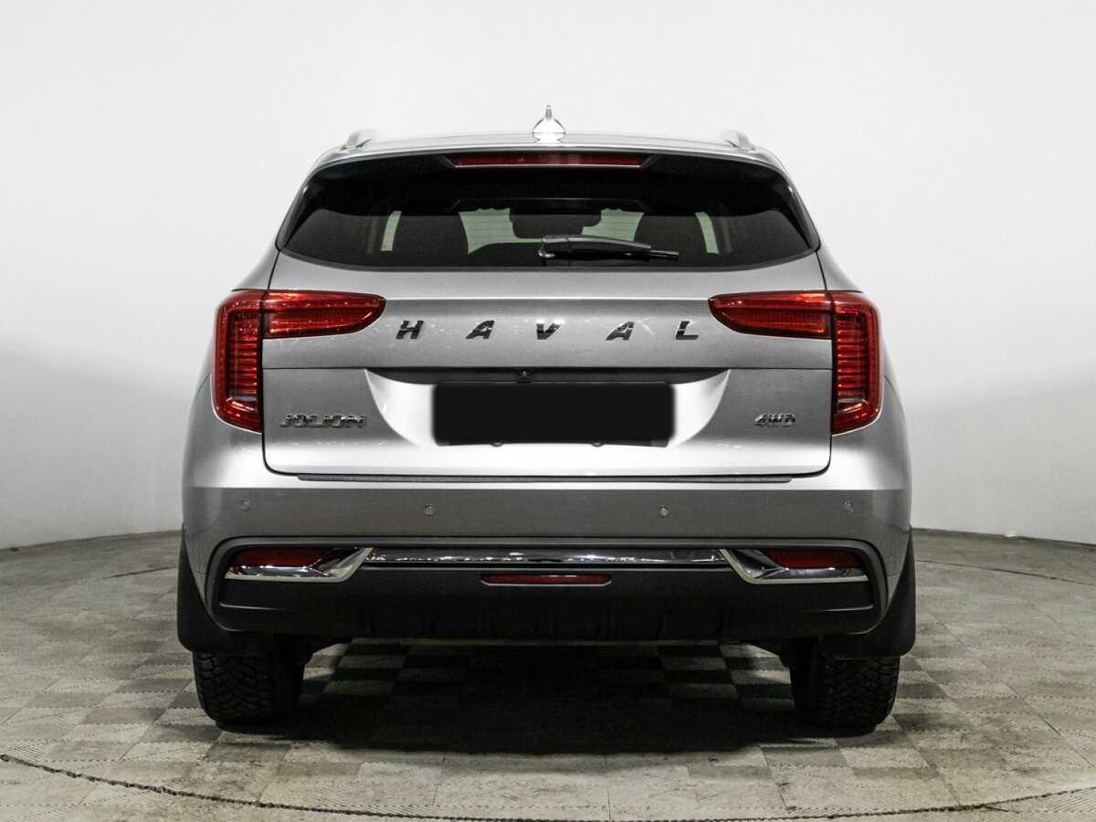 Haval Jolion, 2023 - 37 363 км. | Фото №6