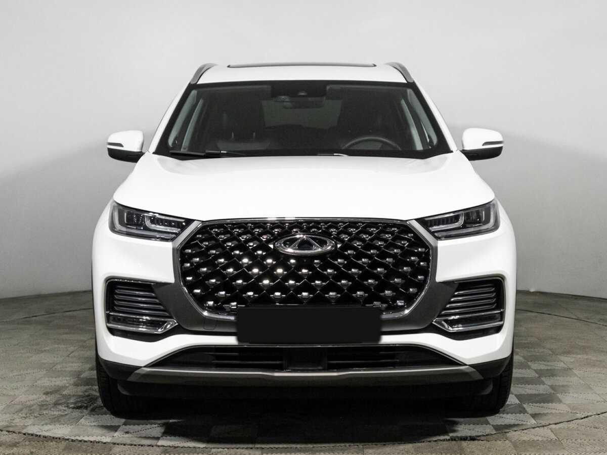 Chery Tiggo 8 Pro Max, 2023 - 66 098 км. | Фото №2