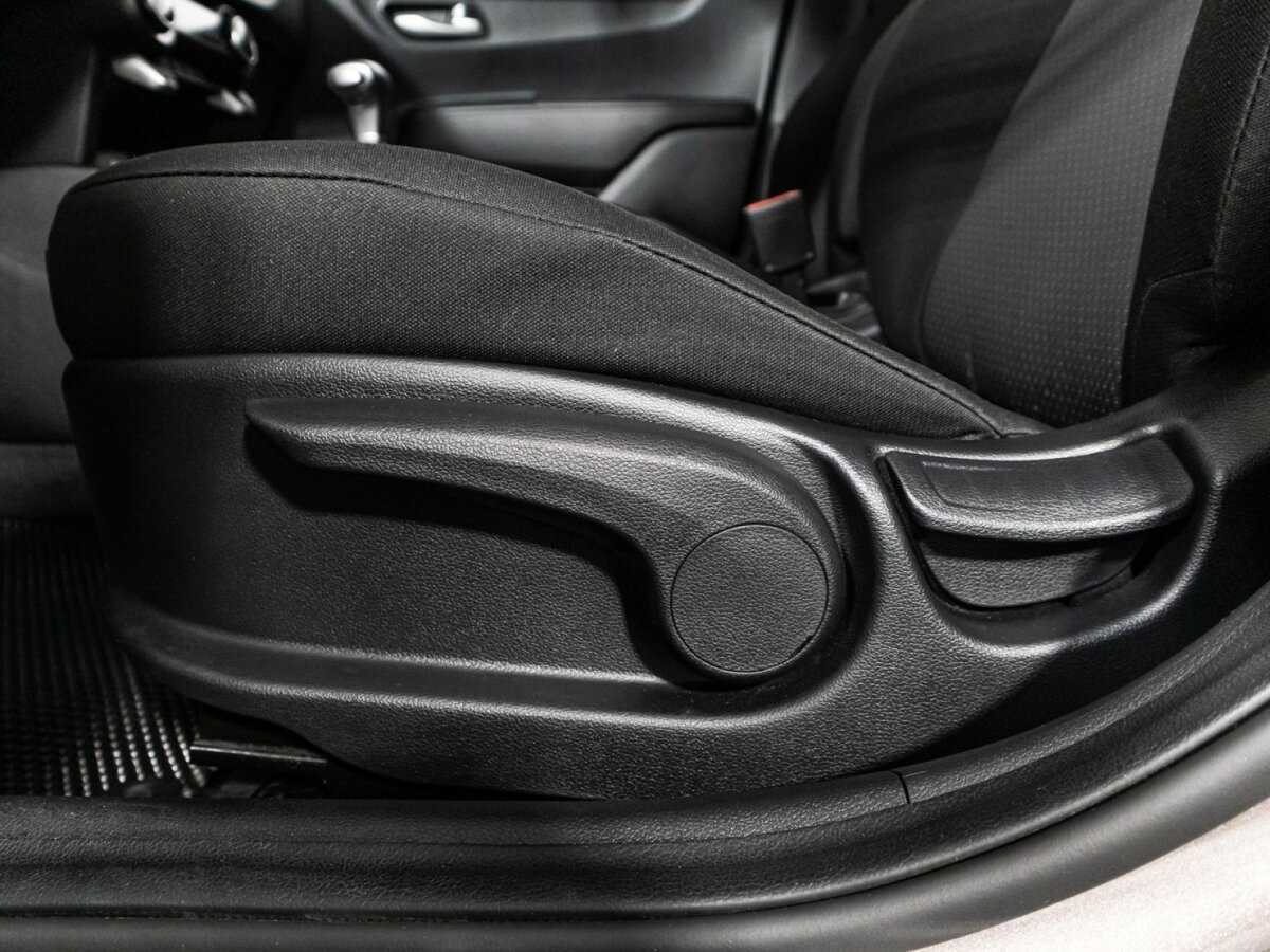 Kia Rio, 2020 Фото №22