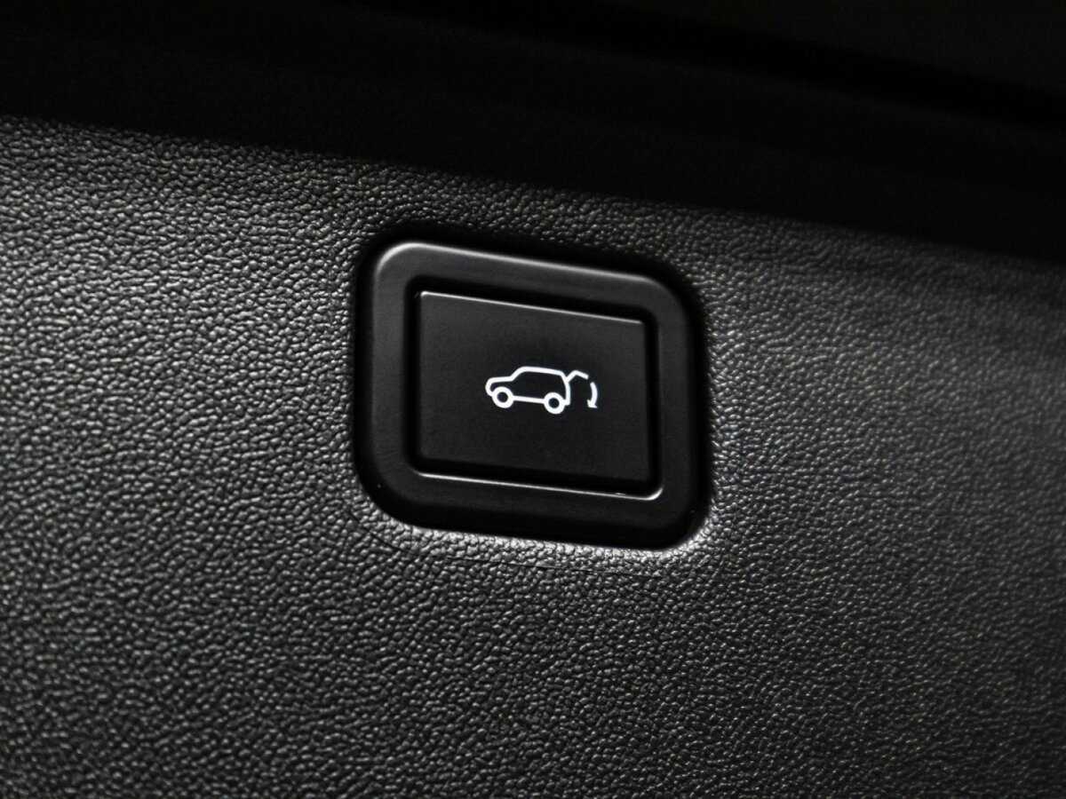 Changan CS55 Plus, 2023 Фото №16