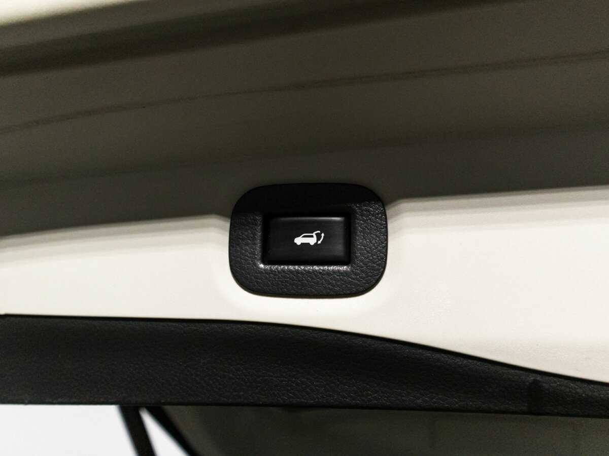 Nissan X-Trail, 2021 Фото №15