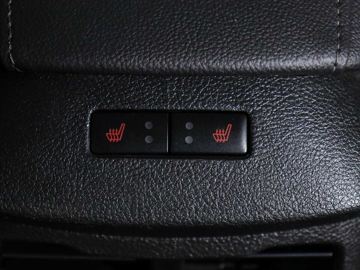 Ford Mondeo, 2018 Фото №16