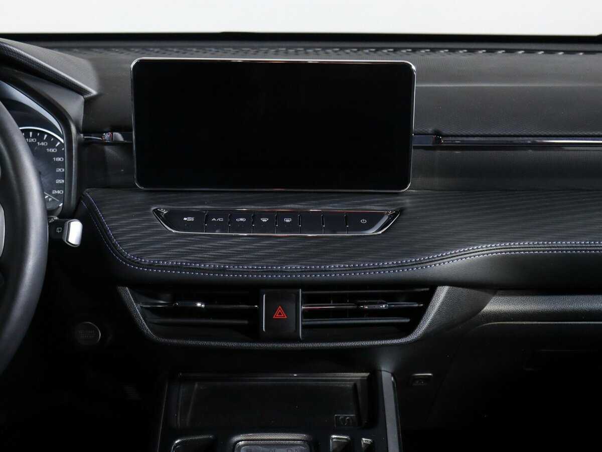 Haval Jolion, 2022 Фото №13