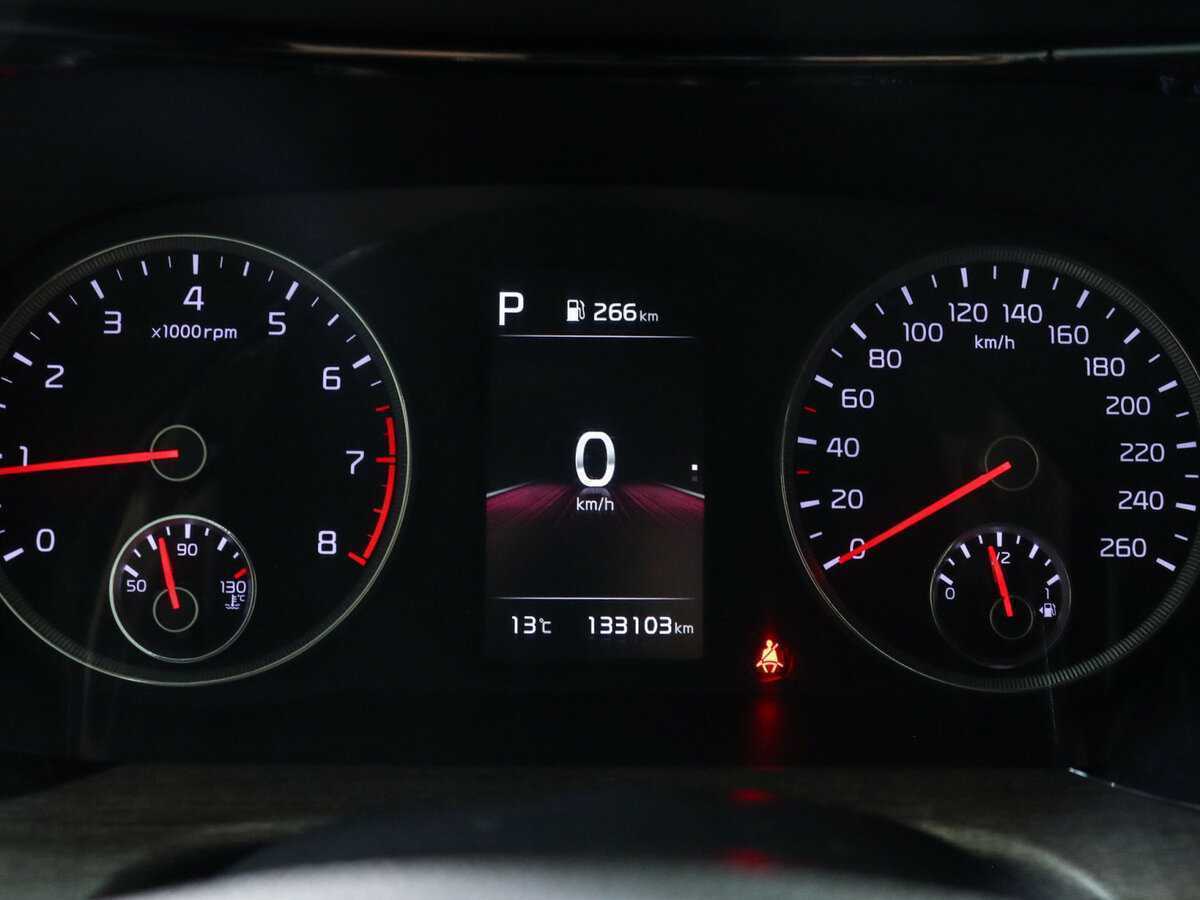 Kia K5, 2020 - 133 101 км. | Фото №8
