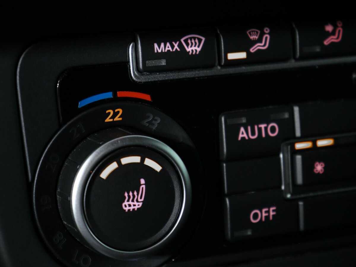 Volkswagen Tiguan, 2012 Фото №14