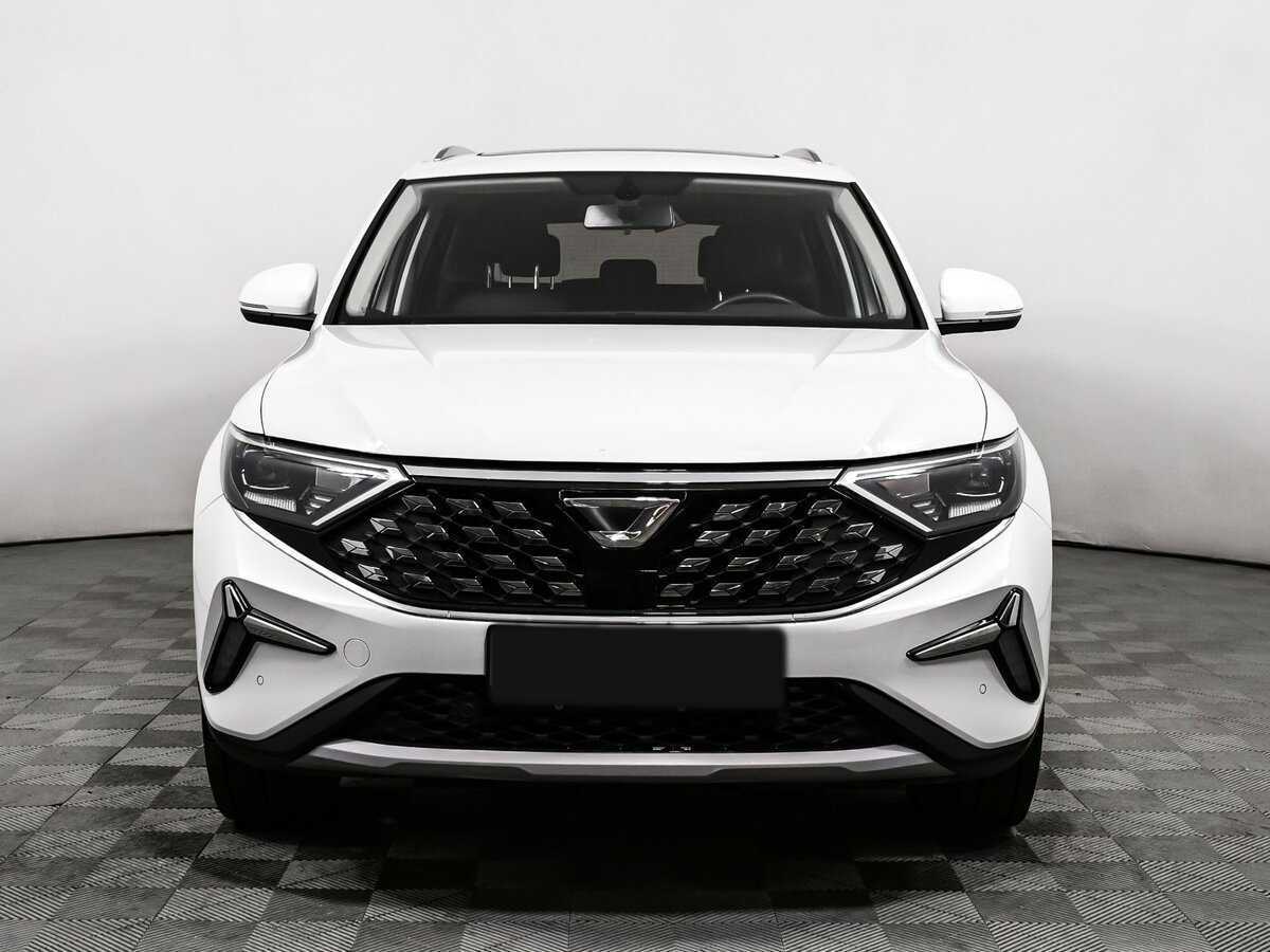 Jetta VS7, 2023 - 30 821 км. | Фото №2