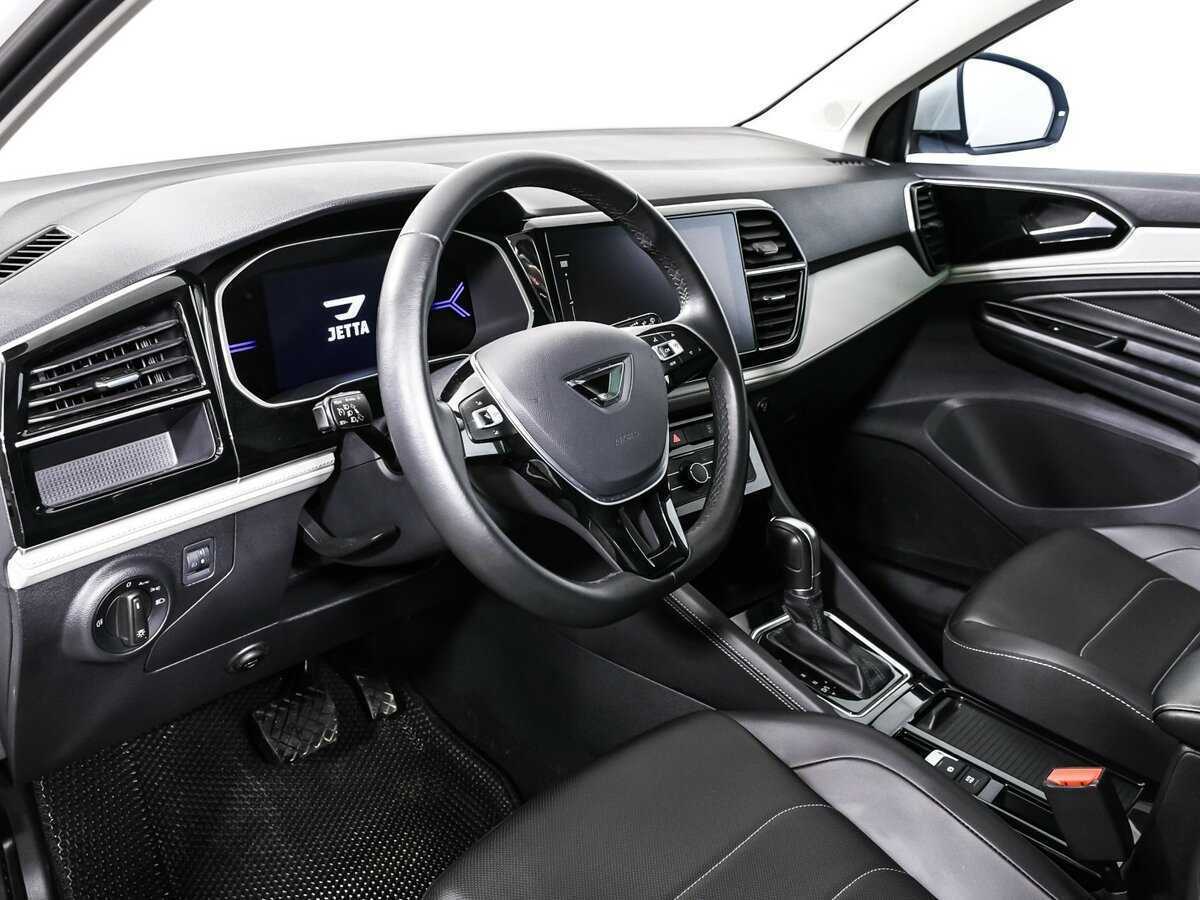 Jetta VS7, 2023 Фото №12