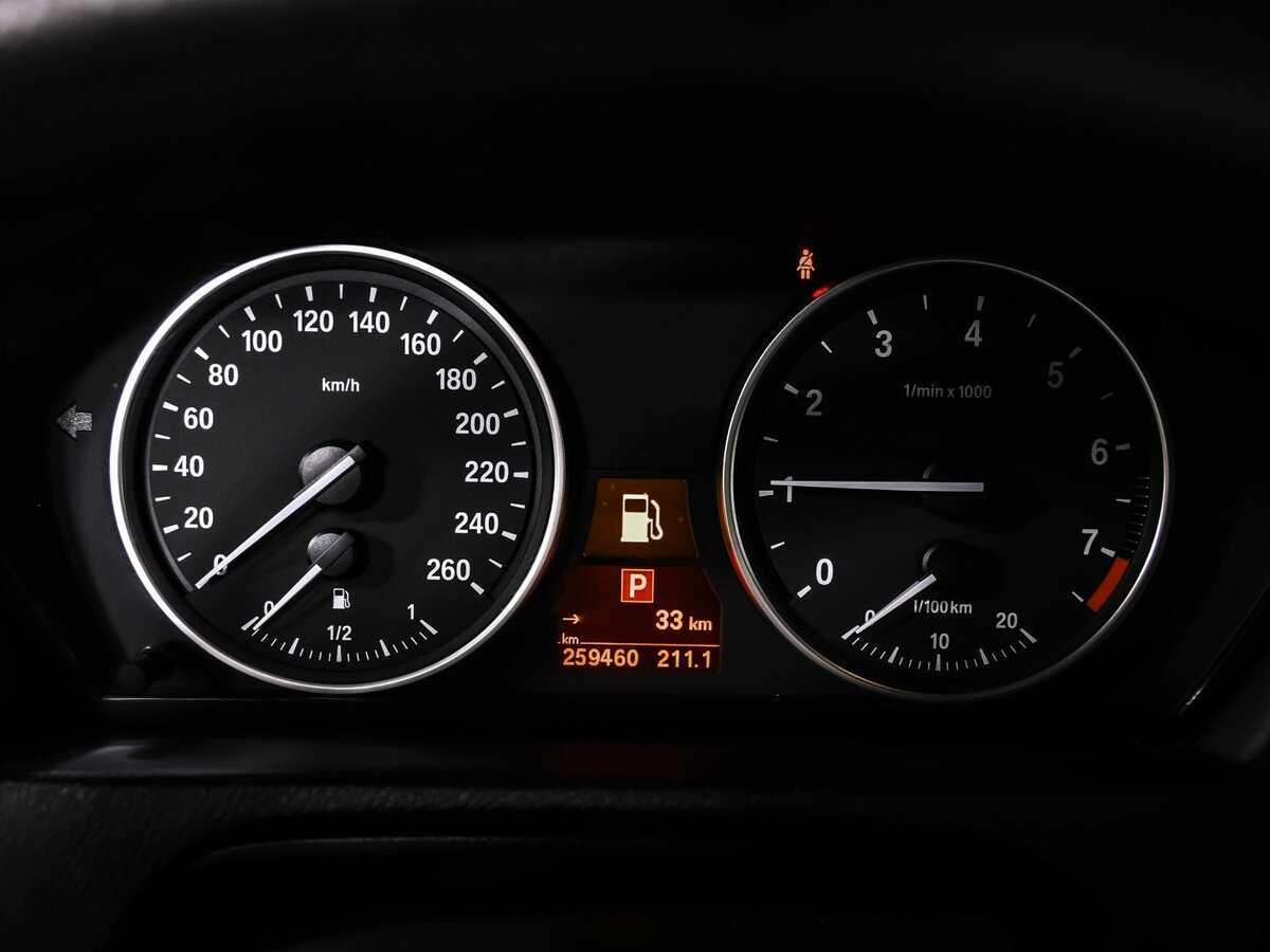 BMW X5 35i, 2013 Фото №10