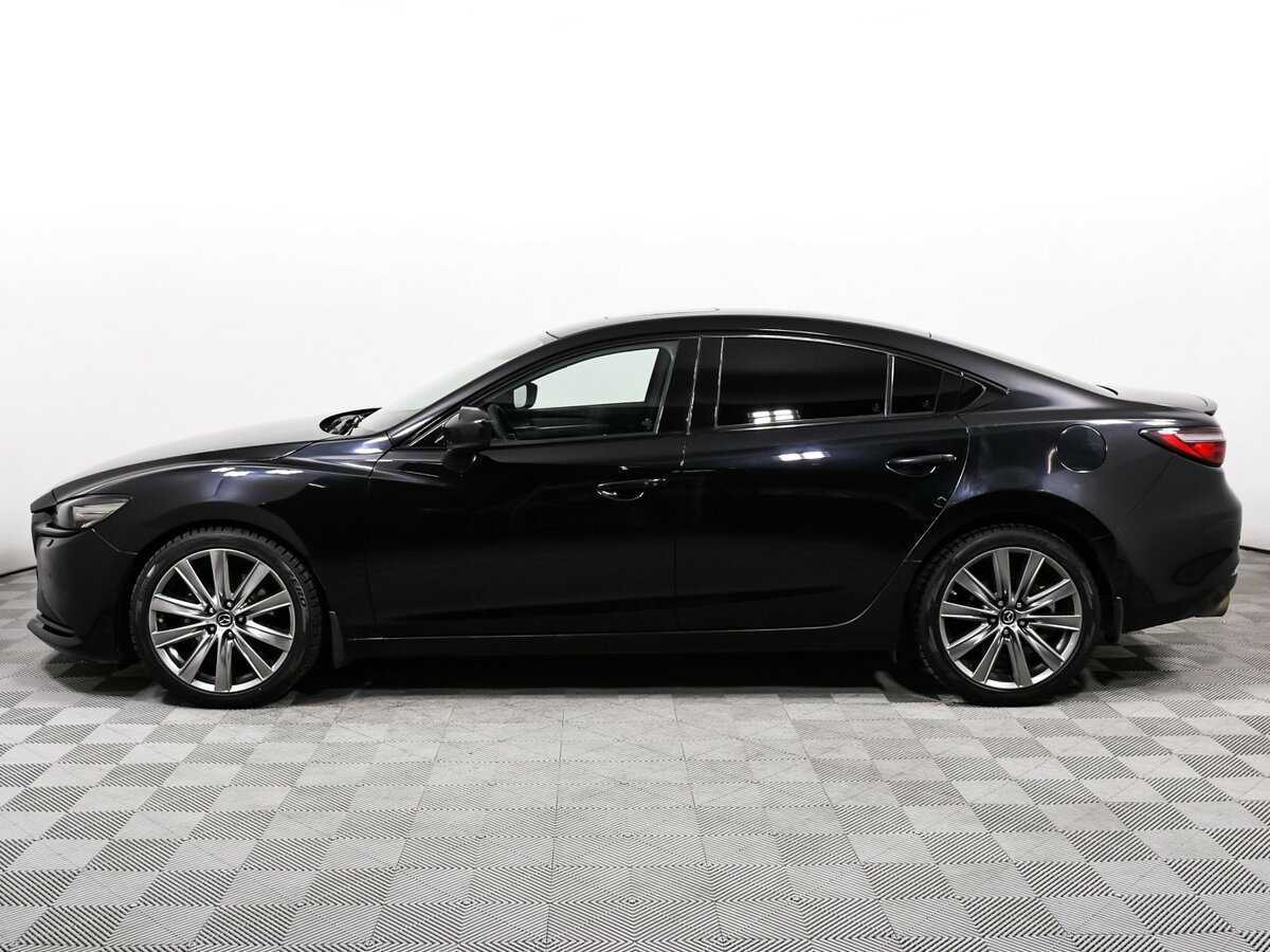 Mazda 6, 2019 - 115 200 км. | Фото №8