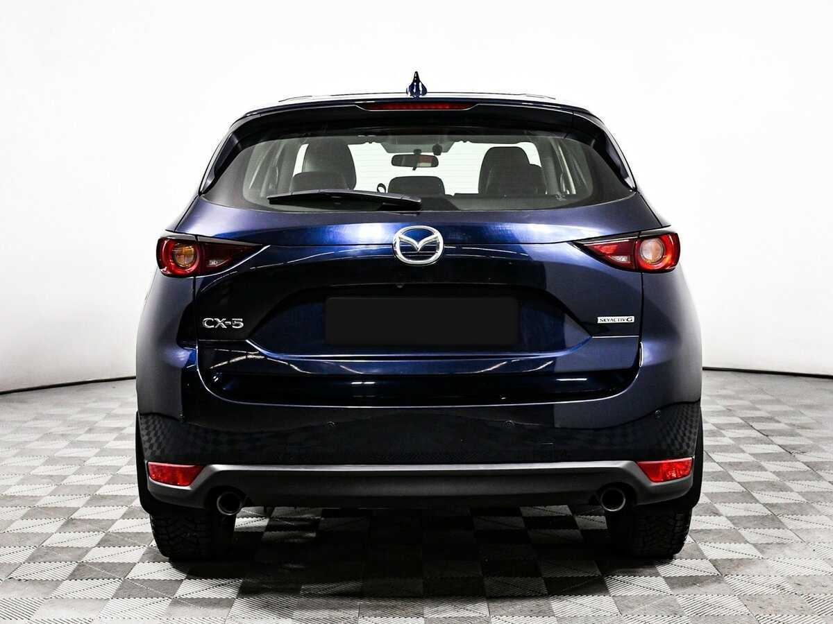 Mazda CX-5, 2021 - 32 749 км. | Фото №5