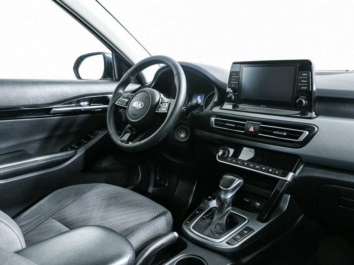 Kia Seltos, 2020 - 127 695 км. | Фото №7