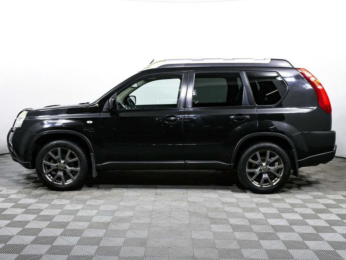 Nissan X-Trail, 2012 - 246 000 км. | Фото №8