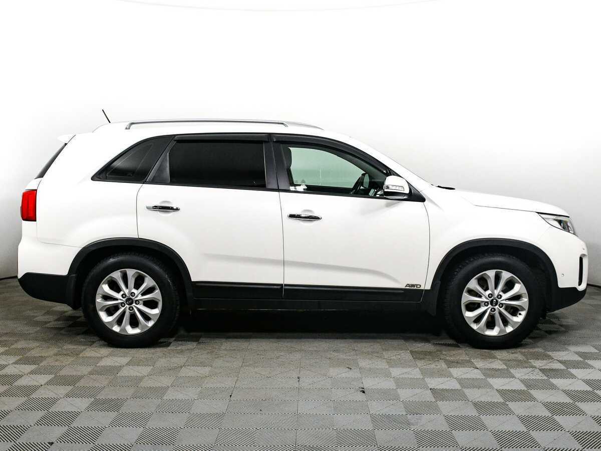 Kia Sorento, 2016 - 151 413 км. | Фото №4